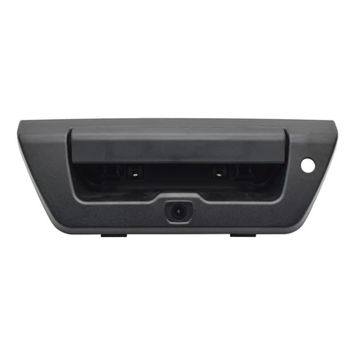 Suitable for Ford logo Raptor pickup F150F250F350 HD night vision car reversing image camera (Vehicle camera) - ford-f150-2015-2018