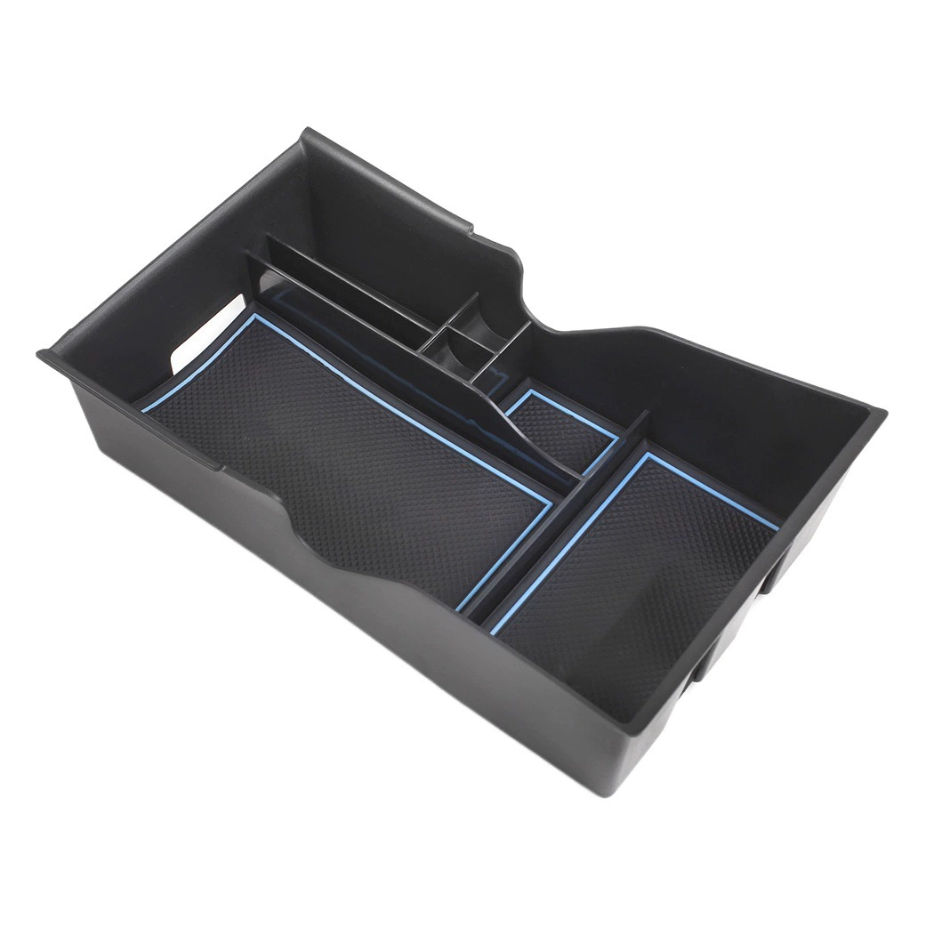 Подходит для 17-20 ящиков для хранения Центрального управления Tesla Model3 ящик для подлокотника Tesla ящик для хранения автомобильные принадлежности