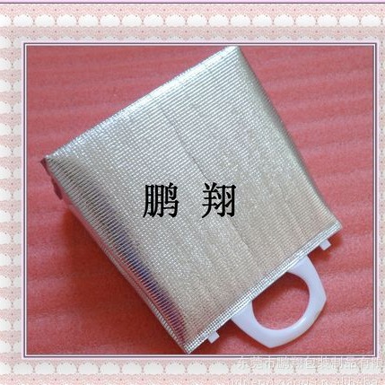 厂家直供简易铝膜珍珠棉袋保温袋