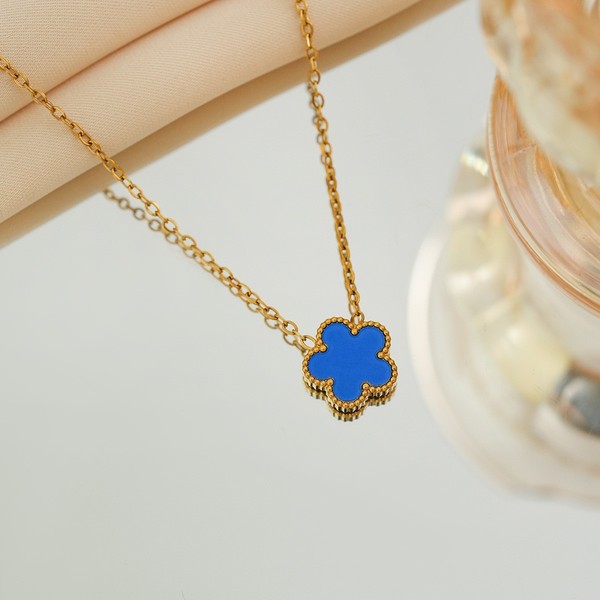 necklace stainless steel