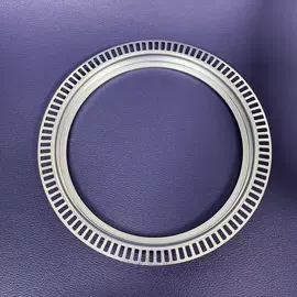 粉末冶金;ABS系统;齿轮