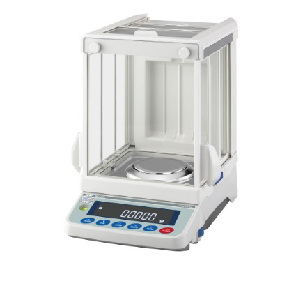 电子分析天平 GF系列 (附有中文校准证书)