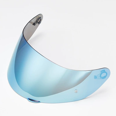Night Riding Goggles Motorcycle Helmet — Dəbilqə (Kaska) aksesuarları - 80-must-be-selected-tea-revo-white-ice-orchid