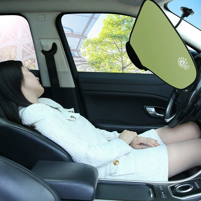 Sun shade Sunshade, Side Window Sun