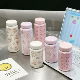 保温杯;玻璃杯;塑料杯