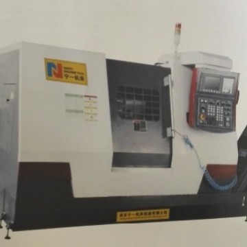 上海 海起机电科技    销售高速斜导轨数控机床 HL251H