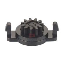 双向旋转阻尼器 汽车配件 指纹锁 垃圾桶 微型齿轮阻尼缓冲器