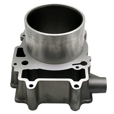 Engine Cylinder – Cylinder and parts
