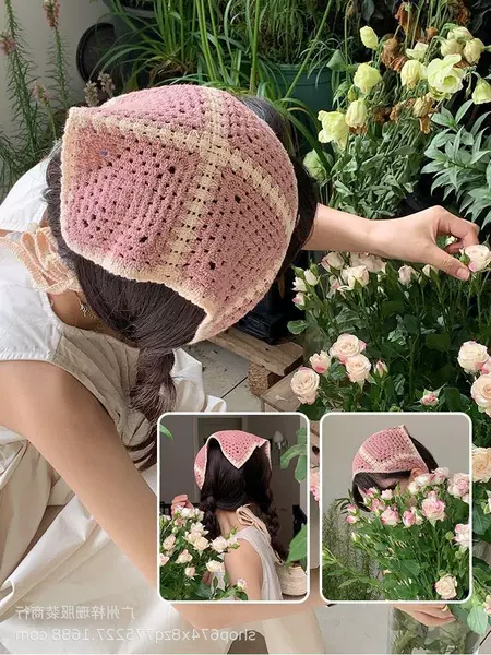 No. 6 pink