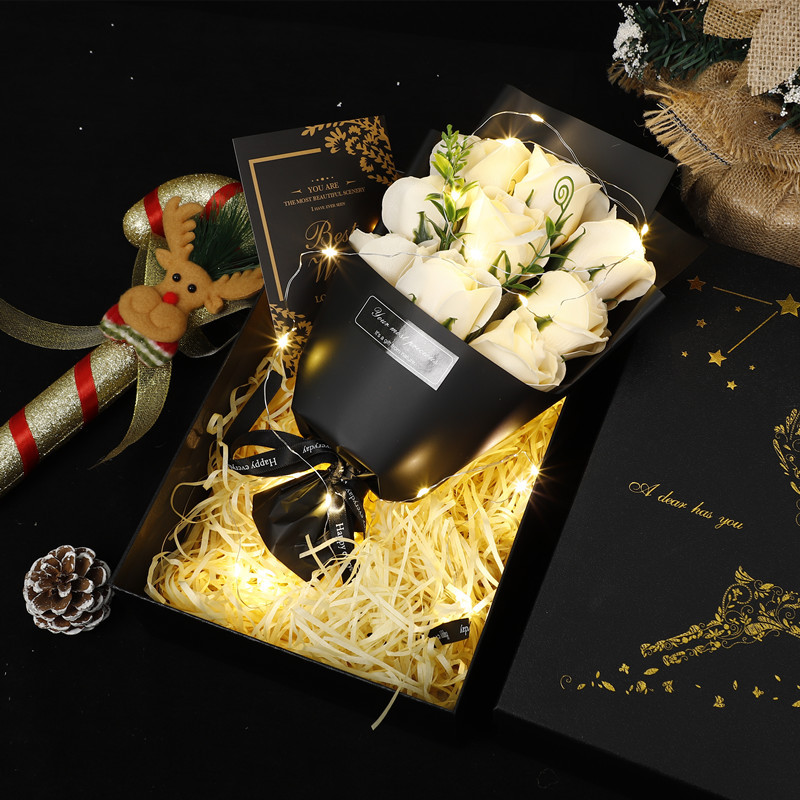 星之鹿【香槟色】+礼盒