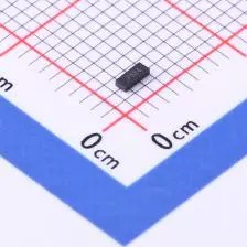ULC0544P10-MS静电放电(ESD)保护 DFN2510P10 P524贴片500元1K