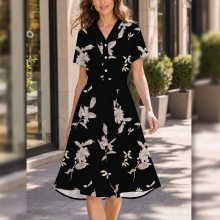 SHEIN����W���L���aӡ��V�I����ϵ�������B��ȹ���Lȹ
