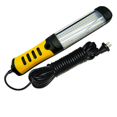 İşçi projektorları | Magnet Anti-Fall Repair Lamp Dual