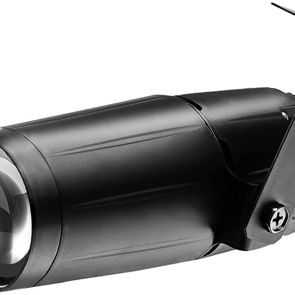 3WLED círculo de alta potencia Luz de lluvia/Spotlight LED luz de la etapa de lluvia Luz de salón de baile caballo Luz de espejo bola de luz