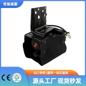 Suitable for Infiniti QX56 air suspension shock absorber pump 534001LA4C 534007S600