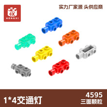 С��ľ1*4��ͨ�� 4595С����moc��ͯ��������ƴװ��ľ����3kg