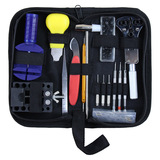 Часы, ремонт часов, набор инструментов, комплект, ремешок для часов, 147 шт