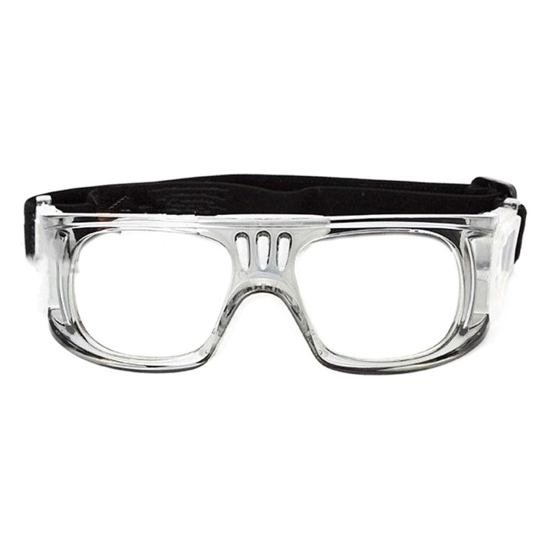 Завод в наличии SPIID072 баскетбольные очки могут соответствовать близорукости баскетбол спортивные тренировочные очки ПК полный кадр баскетбольные очки