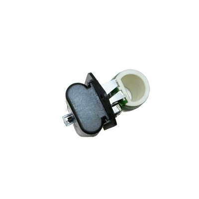 Fan Opel Blower Resistor