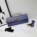 Purple;