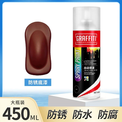tricycle color change electric car Avtomobil boya qələmləri - rf-450ml-self-painting-anti-rust-primer