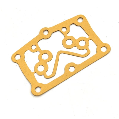 Other drive systems – Valve