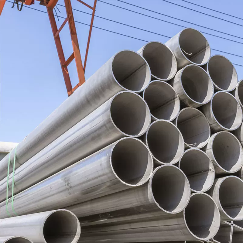 316L不锈钢无缝管TP304 321 310S 2205 2507双相厚壁不锈钢无缝管