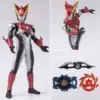 17CM super movable [gift box] Rosso Fire