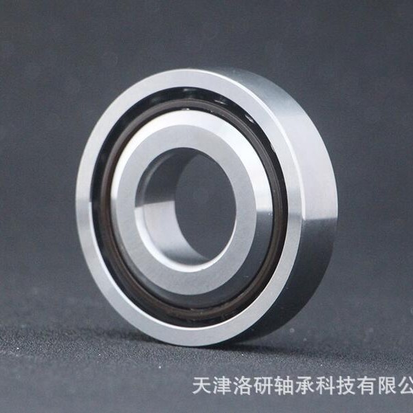 zys轴承_滚珠丝杠轴承_BS系列_BS55120TN1尺寸 55*120*20