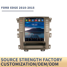 �m��춸����J�猧���xFord edge Car Multimedia DVD Player