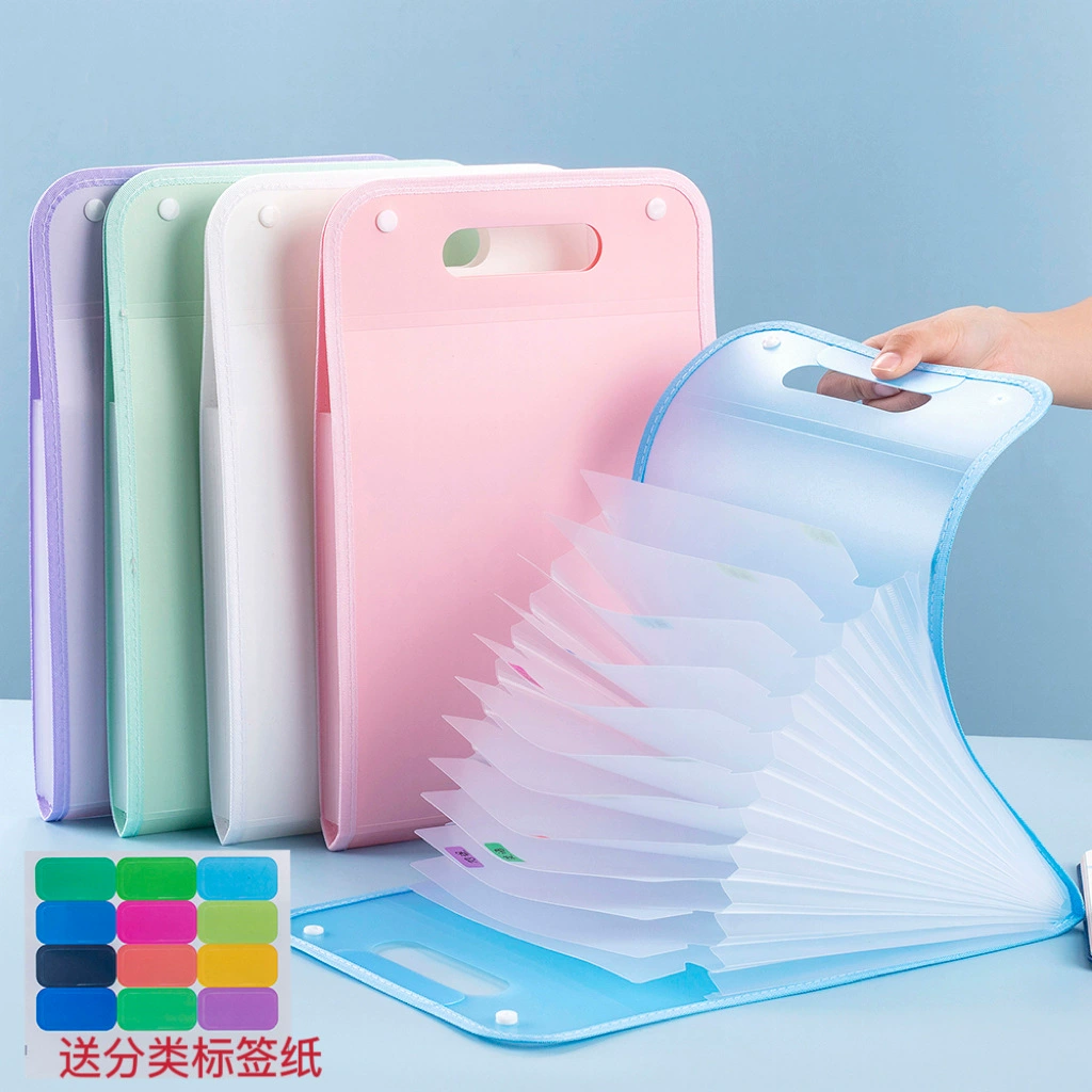 Сумка для Органа смотровая бумага сумка для хранения папка студент a4 папка большой емкости книга для хранения многослойная Вертикальная Портативная