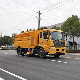 其他专用汽车;喷洒车;救险车