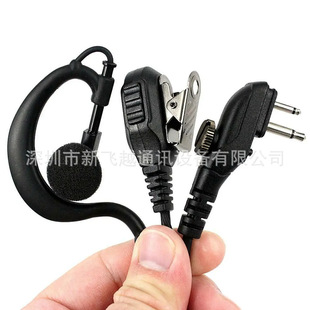 Clip Da Cintura Compatibile Hytera | G0OYQ Per PD415, PD455, PD485, PD505, PD515, PD565, PD705, PD785, PD985