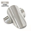 Silver M