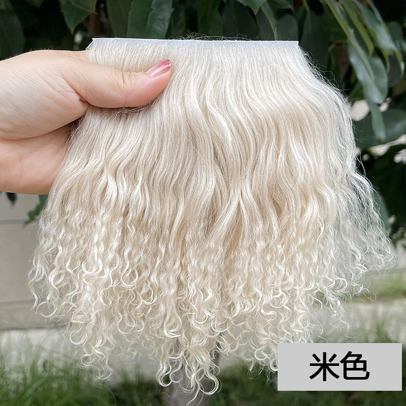 bege / 5*10cm
