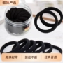 高弹力耐用无缝新款发绳