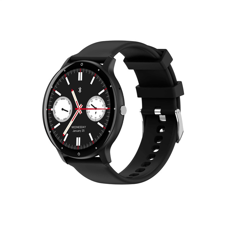 Zl02 Pro (Da Fit) Bluetooth Call Sports 1.39 Heart Rate Blood Oxygen 360*360 Smart Watch Ring Zl02 Pro (Da Fit) Bluetooth Call Sports 1.39 Heart Rate Blood Oxygen 360*360 Smart Watch Ring