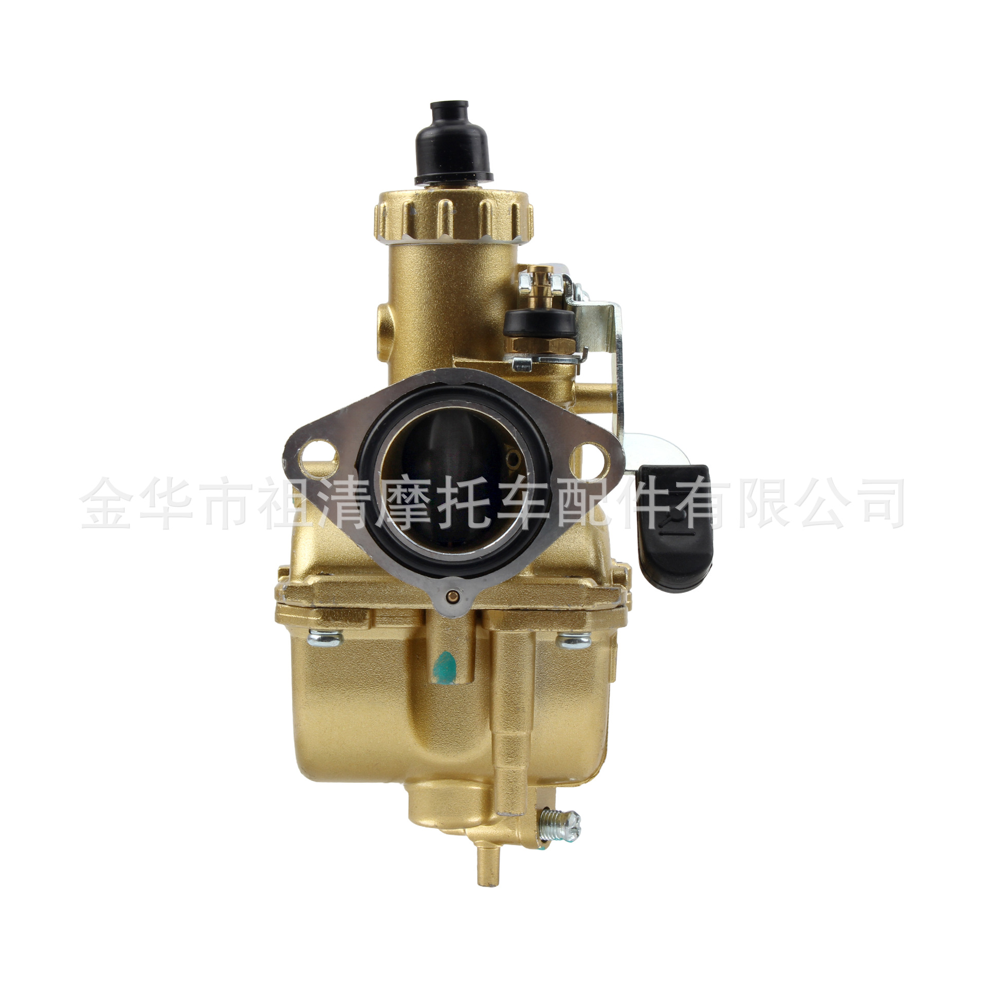 Vm22 Mikuni Motorcycle 110 125 140Cc Engine Crf70 Klx Bbr Gold Carburetor