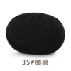 35 ink black