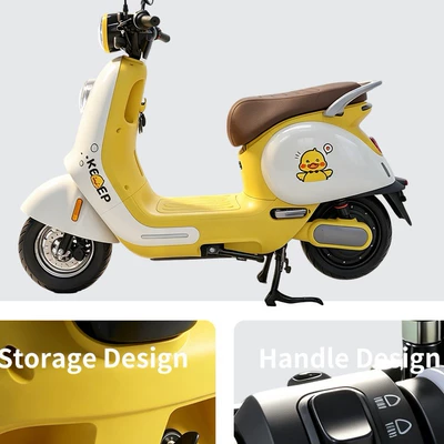 Elektrikli motosikletlər: electric motorcycles for commuting