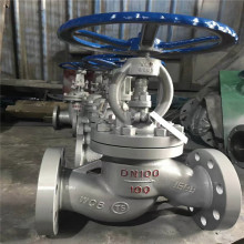 J41H-16C ͸ߜعܵ_PT䓷mֹy DN300 ֹy