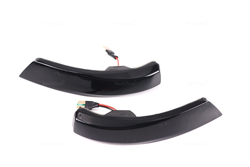 Suitable for Ford Focus Mk2 Mk3 Mondeo Mk4 Led Rearview Mirror Sequential Turn Signal Light