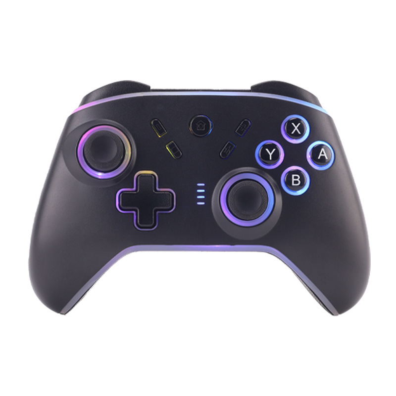 オールインワンワイヤレスbluetoothゲームハンドルサポートPCアンドロイドswitch黒神话|undefined