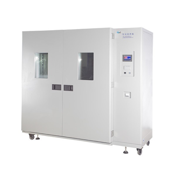 【上海一恒】LRH-1000F/LRH-1000L生化培养箱/1000L/60℃