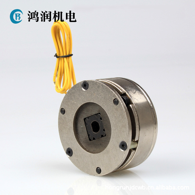 厂家供应DHD1-1.5失电制动器  电磁离合器 刹车制动器 失电制动器