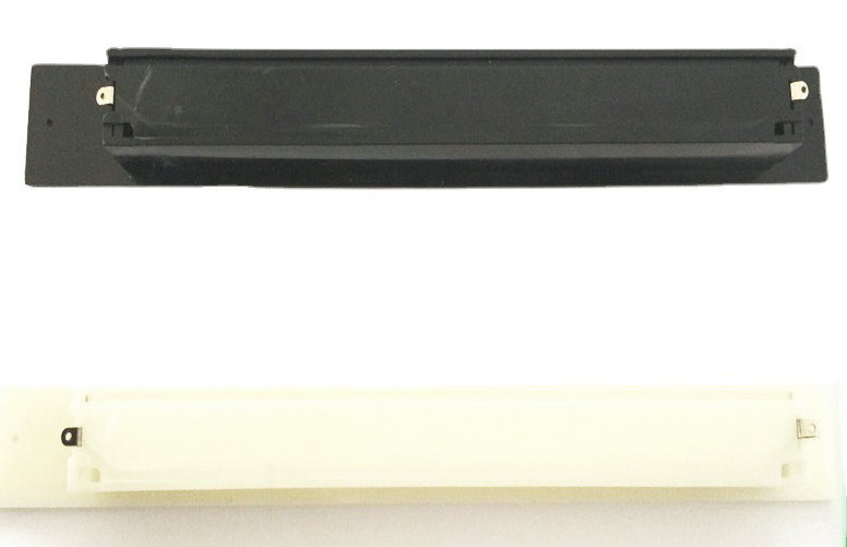 BL五号三节电池盒 5号3节长条 工艺版画专用电池盒 版画电池盒