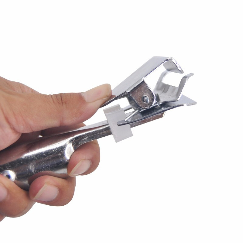 Polvo grueso putter barra de acero inoxidable barra de trapeador a tierra barra de arrastre larga barra de acero galvanizado alargada barra 1.5 abrazadera universal