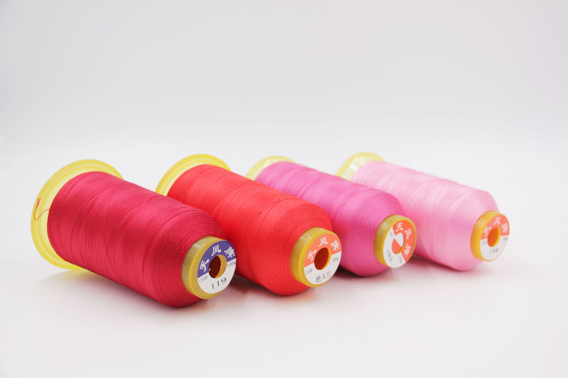 컬러 라인 참조 컬러 카드 210D * 3