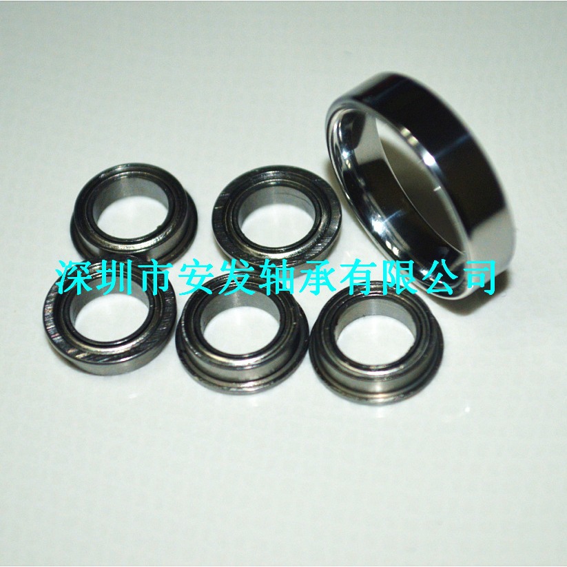 ��ӦMF106ZZ��� F676ZZ��� ����6*10*3mm΢�ͷ������