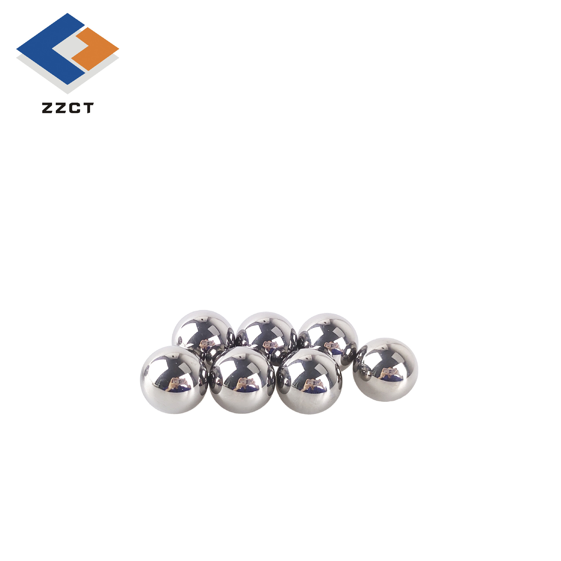 库存现货 钨钢硬质合金圆球 轴承研磨大小精磨 YG6YG8YG15